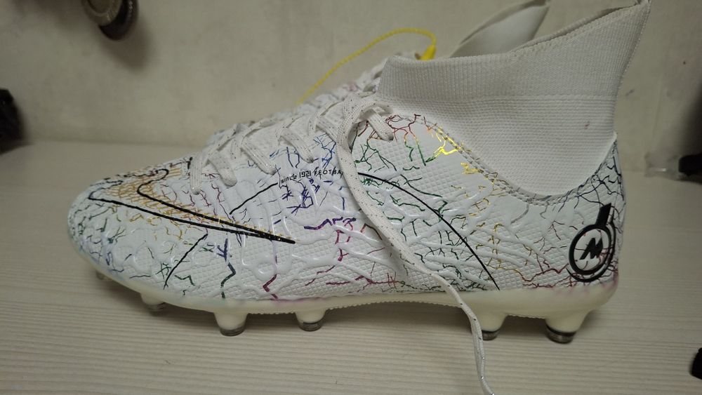 Продаём буцы 39 размера