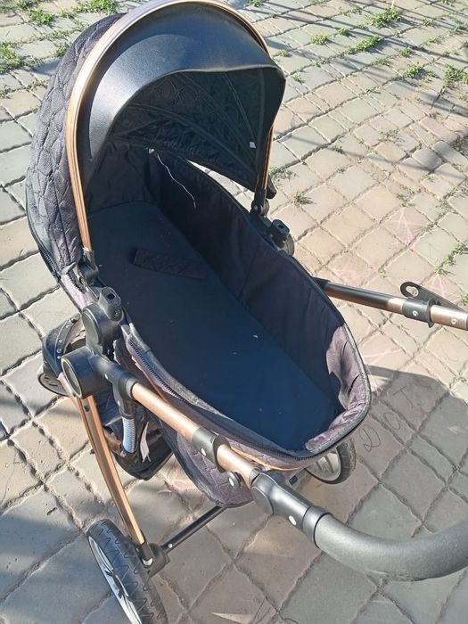 Продам коляску трансформер