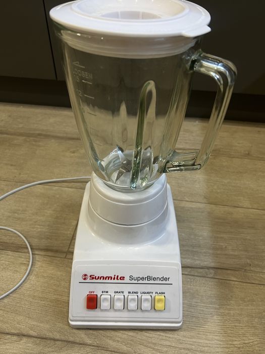 Стационарный блендер