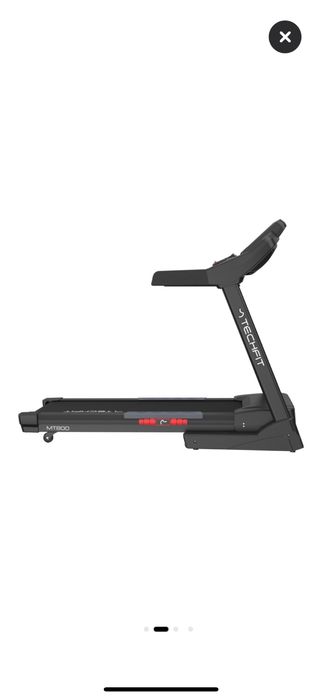 Vand Banda de Alergare TECHFIT MT800