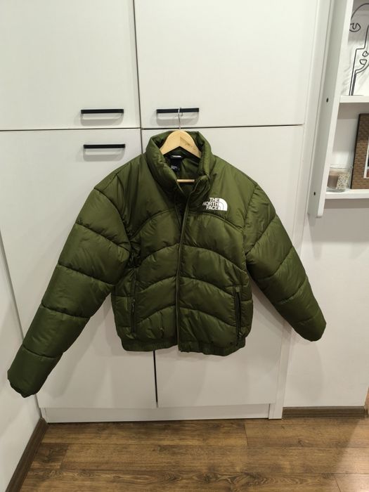 Яке The North Face Tnf Jacket 2000