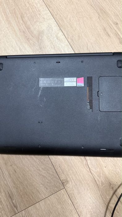 Ноутбук ASUS X555L i7