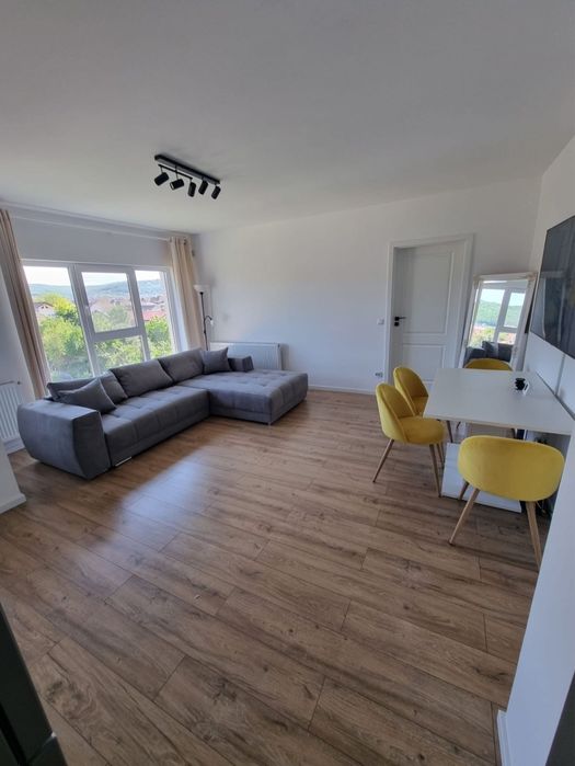 Apartament 2 camere