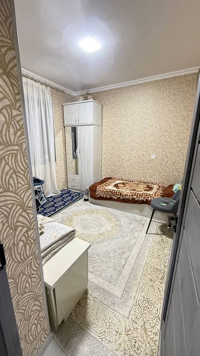 Келес куктерак генерал. 1 сотка 4 хона евро ремонт