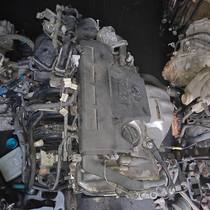 мотор двигатель Toyota camry 50 2.5