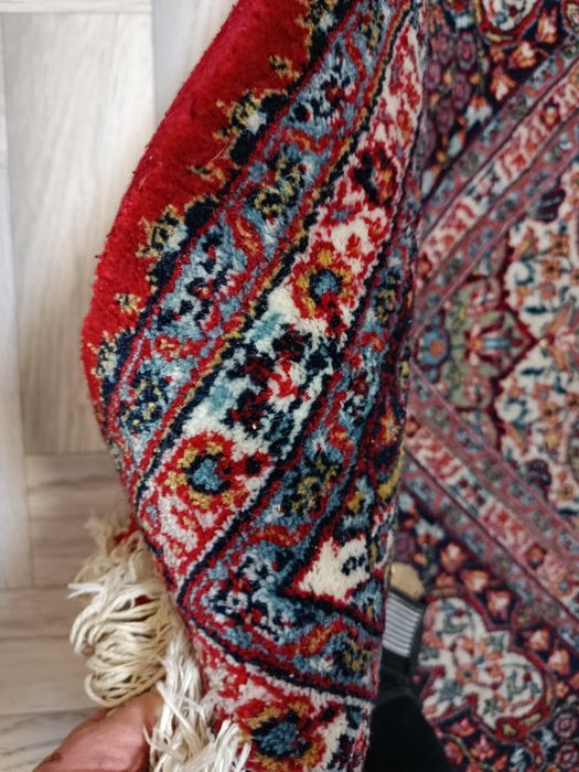 Ковер 3/2 отличного качества