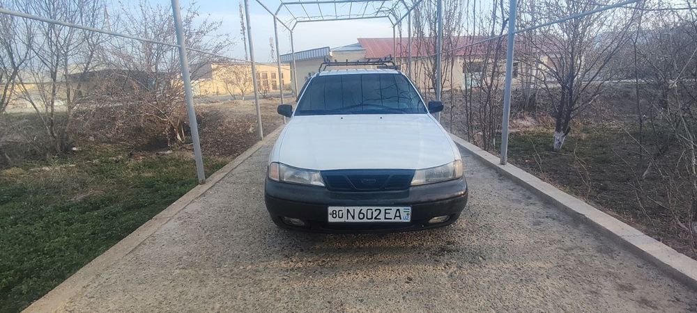 Нексия викупга берамиз