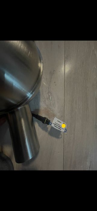 Thor evacuare electronica