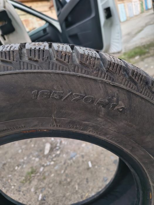 Продам зимнюю резину