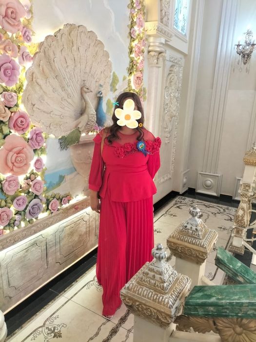 Одежда женская платье