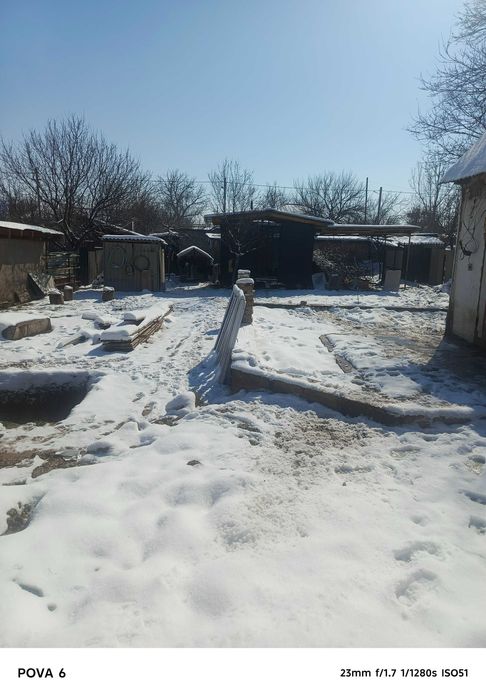 Участок на Кайнар Булаке 4.6 сот