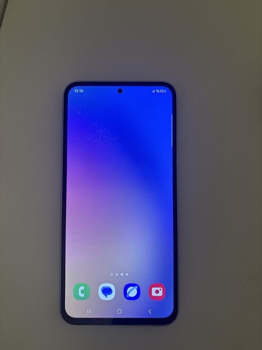 Samsung Galaxy A54 5G 256GB 8GB ram alb