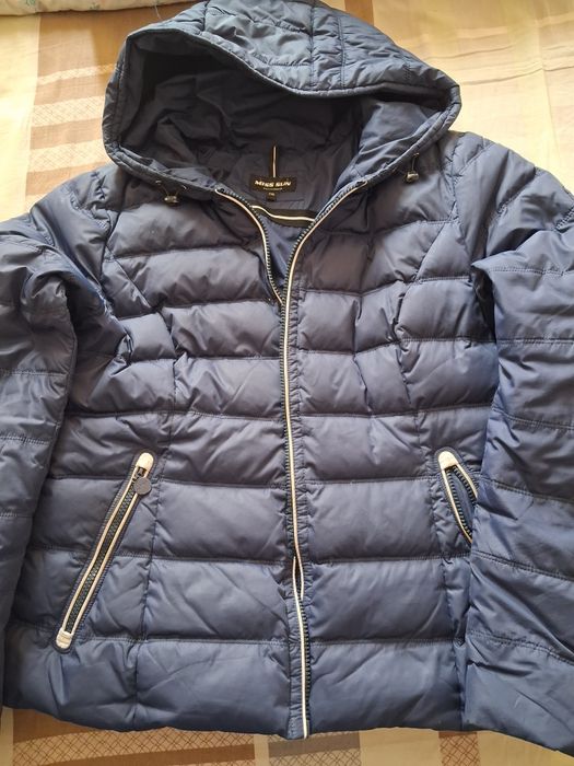 Куртка  в идеальном состоянии