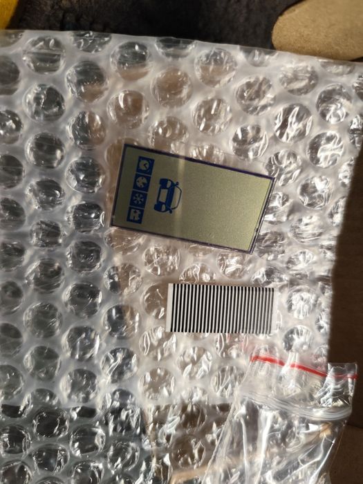 Дисплей пультов Starline