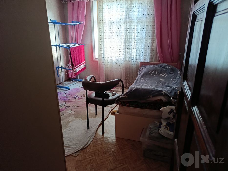 Квартира продаётся