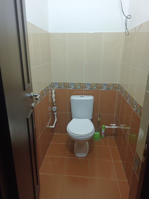 Урганч шахрида Шолкаматол йонида 1хонали квартира ижарага берилади