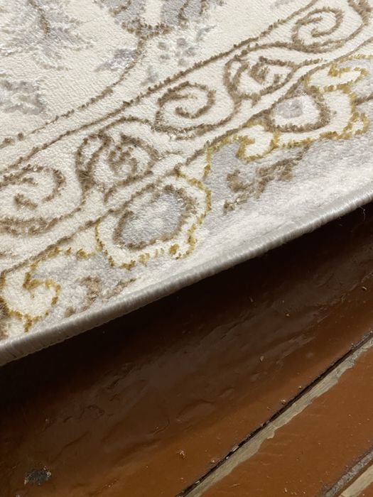 Ковер 3,5х5,5 Совсем новый