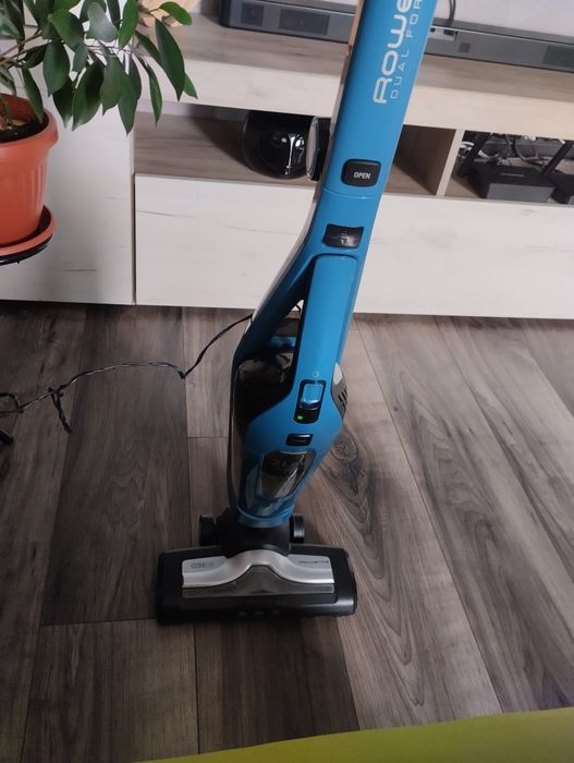 Прахосмукачка !!!