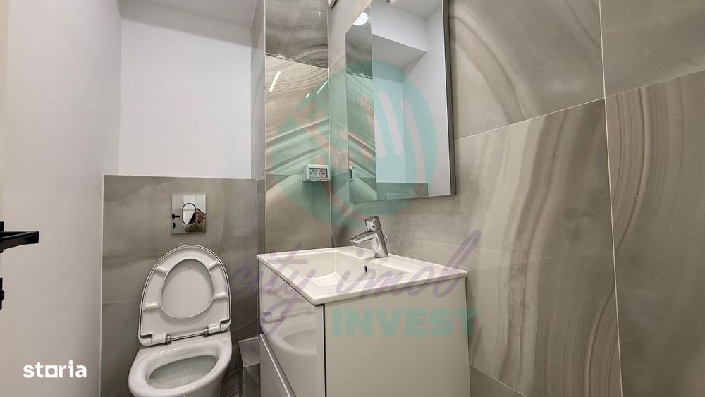 Apartament 3 camere | Polonă |  Imobil boutique