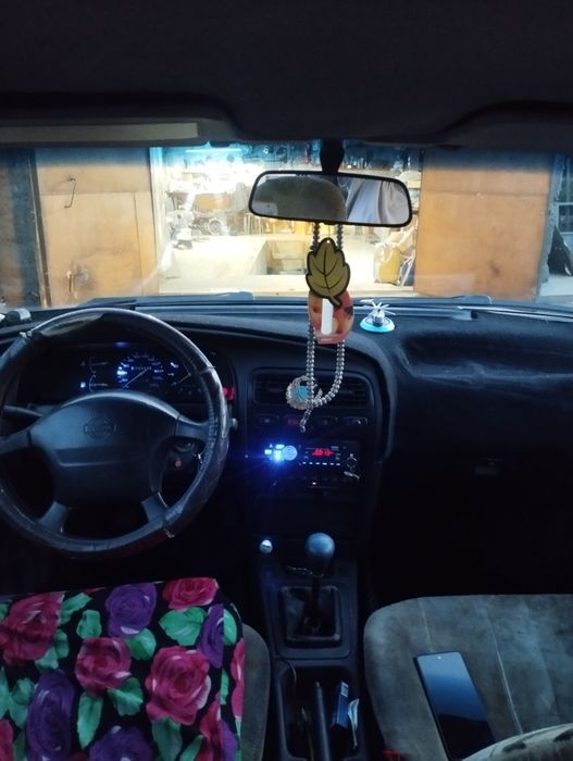 Продам Ниссан примера р10