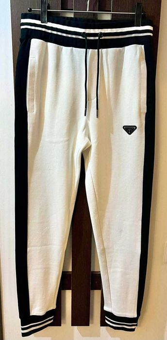 Trening Prada bumbac premium