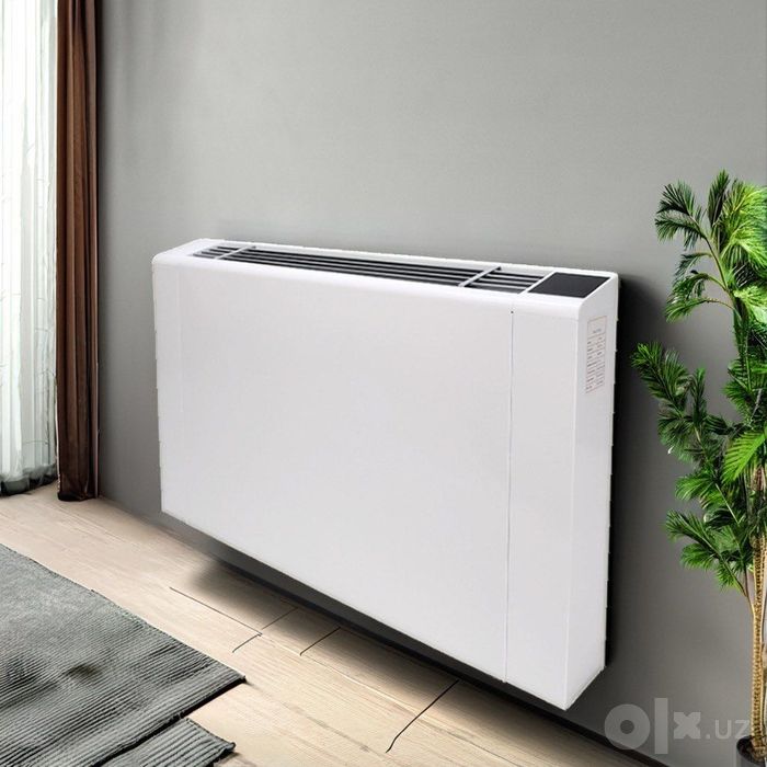 fancoil (фанкойл)