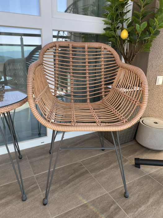 Градински комплект