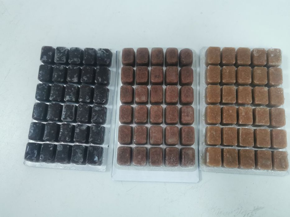 Hrana congelata de vie