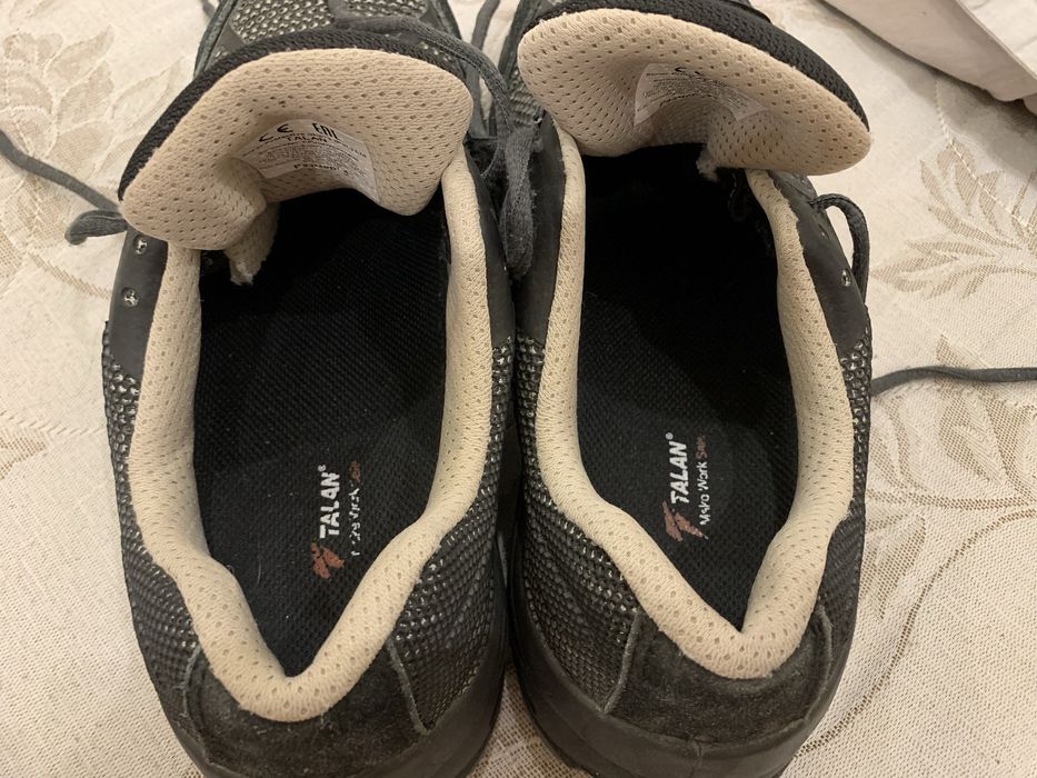 Спец Обувь Talan новые