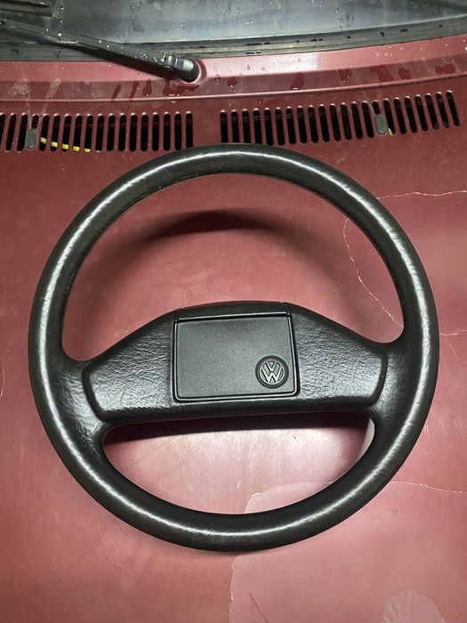 Volkswagen Golf 2 Запчасти