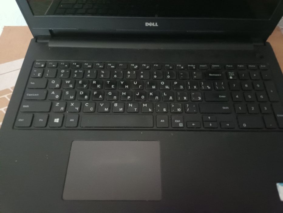 Продам ноутбук 60 тыс. , торг на месте