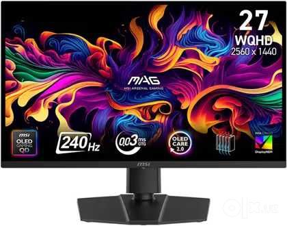 Gaming ПК i7-7700 / RTX 3070 8GB / 32GB / MSI 240Hz