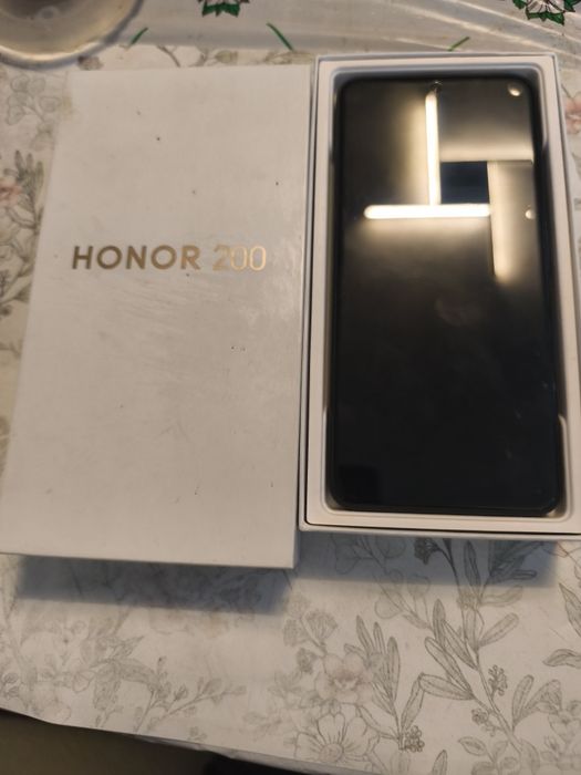 Honor 200 512Gb .