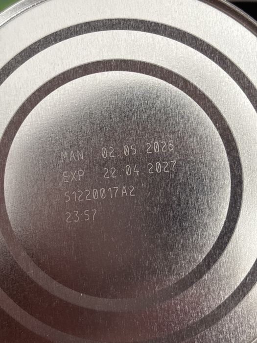 Продам смесь Nan кисломолочный 0-12