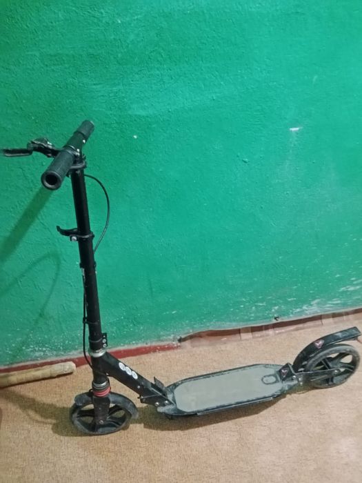 Самокат сатылады