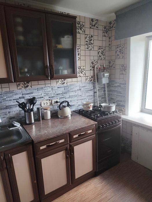 Продам квартиру в центре Петропавловска