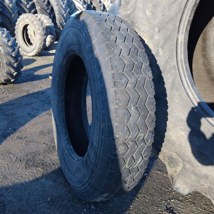 Cauciucuri 10R22.5  Semperit Anvelope SECOND verificate