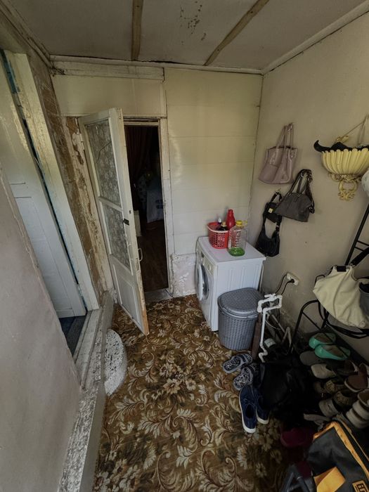 Участок в центре города