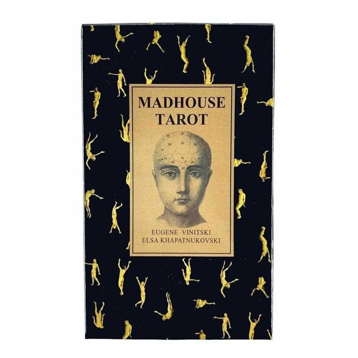 Карти Таро. Различни тестета. Ново.