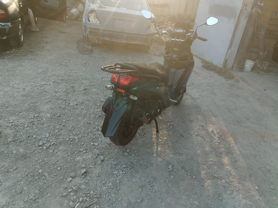 Продам самурая 150