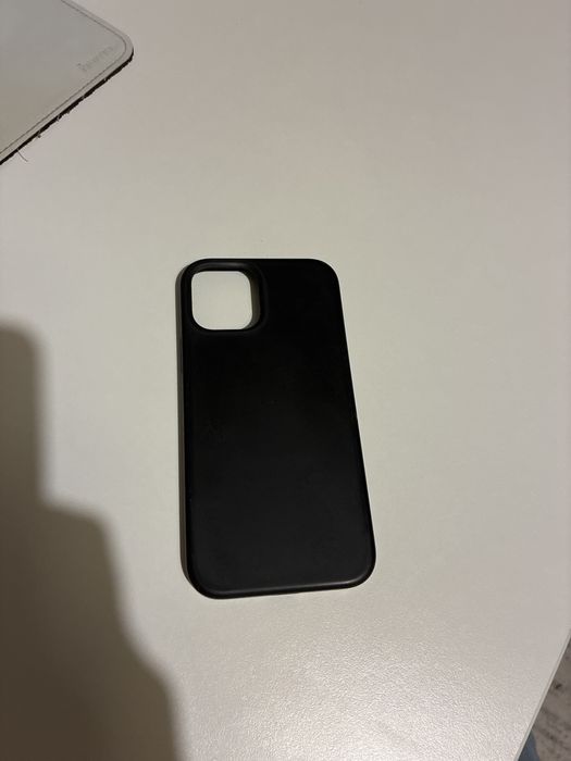 Husa iPhone 12 magSafe