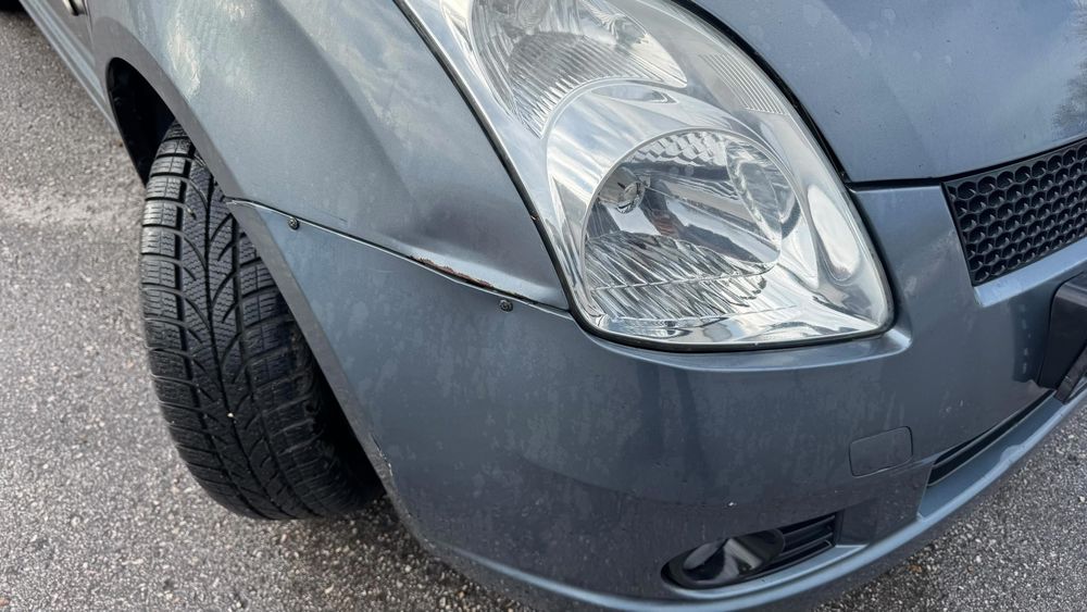 Продавам Suzuki swift 1.3