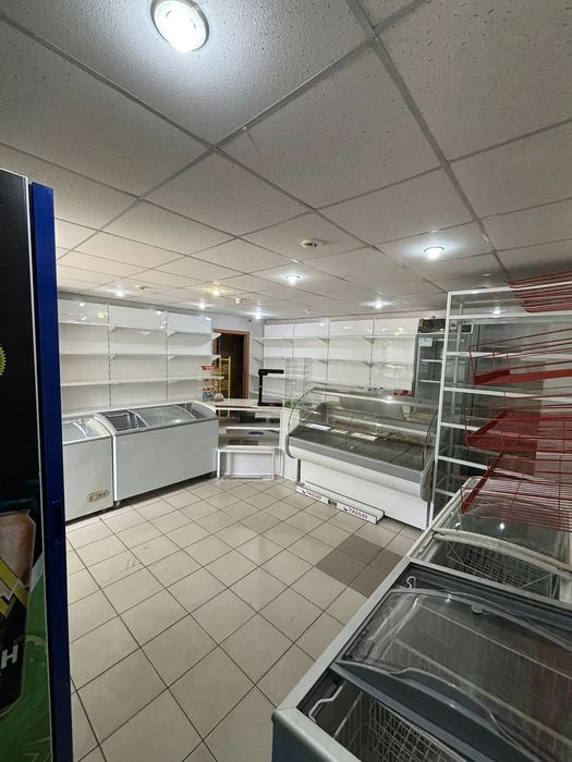 Продается магазин "Лемон"