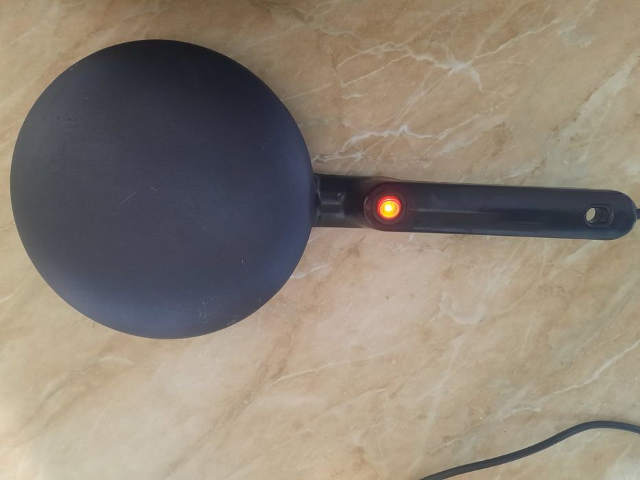 Блинница электрическая.