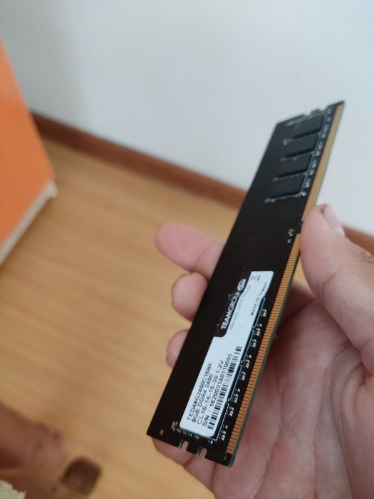 Видеокарта опиративка