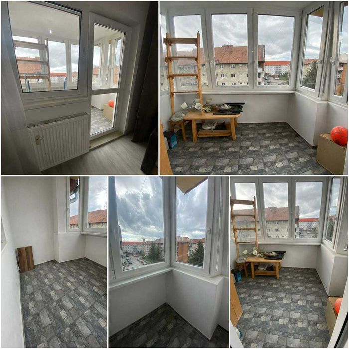 Apartament 2 camere in Gheorgheni Jud. Harghita