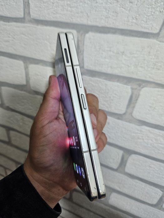 Samsung Galaxy Z Fold 5_12/512gb_vietnam
