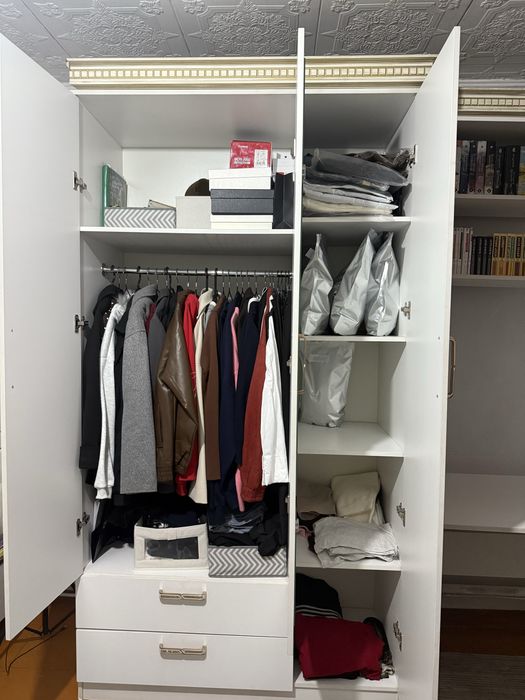 Спальный гарнитур подростковый