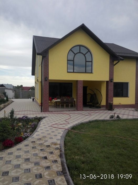 Сдам в аренду котедж в Бургулюке