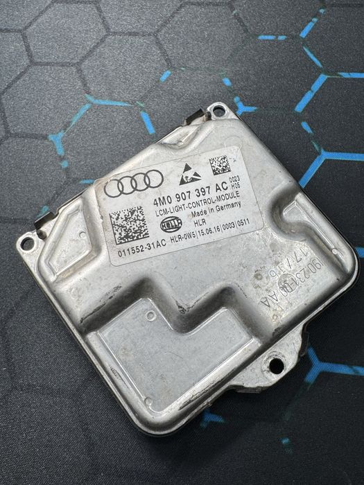 Баласт/модул led за фар Audi a4/a5/a6